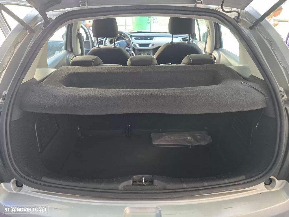 Citroën C3 1.4 HDi SX Pack Airdream - 10