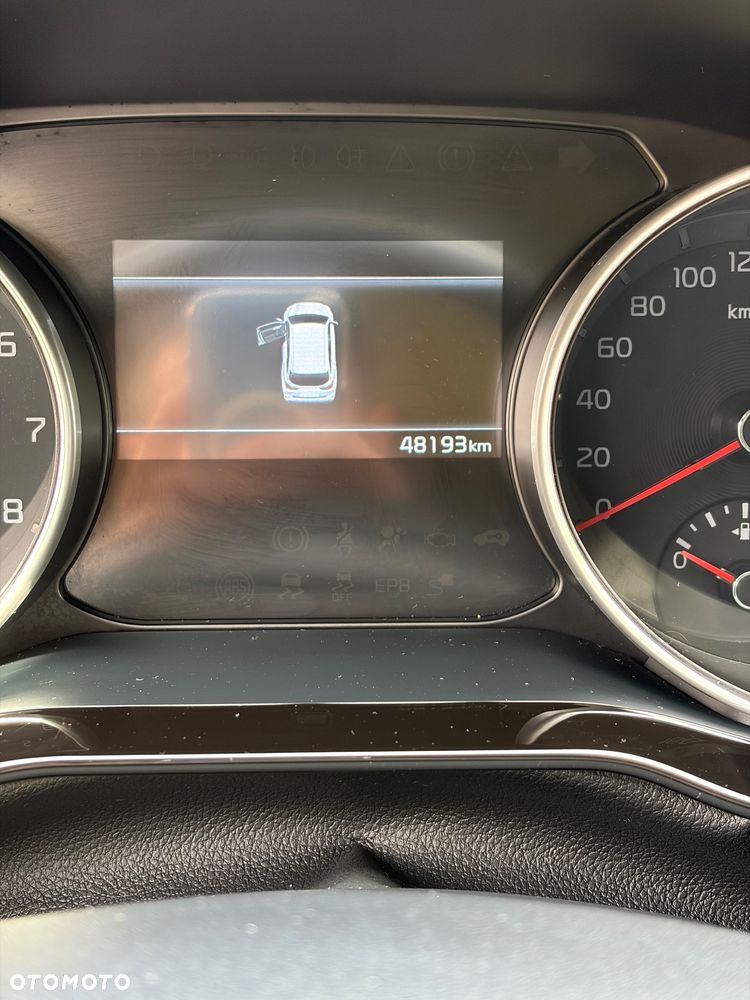 Kia Ceed 1.5 T-GDI L - 11