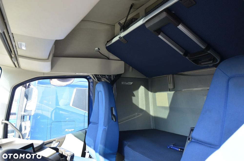 Volvo FH 5 / NEW / I-SAVE / KLIMA P. / LED / NAVI / KAMERA / 1020 - 13