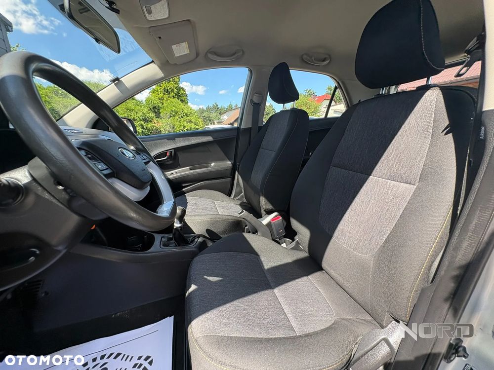Kia Picanto 1.0 L - 11