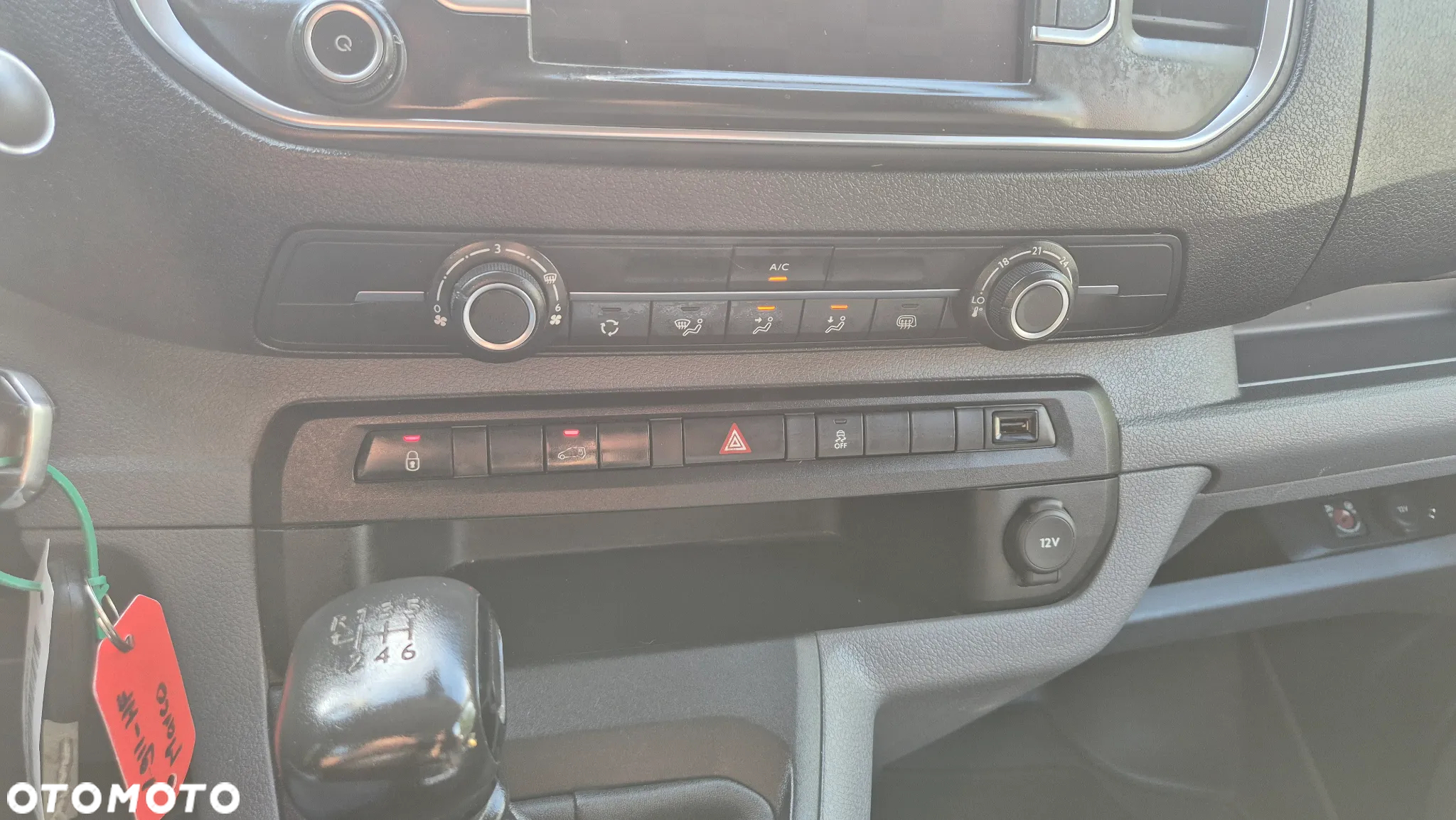 Citroën JUMPI EXPERT - 26