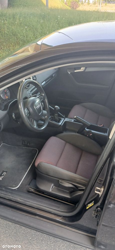 Audi A3 Sportback 1.6 S line Sportpaket plus - 7
