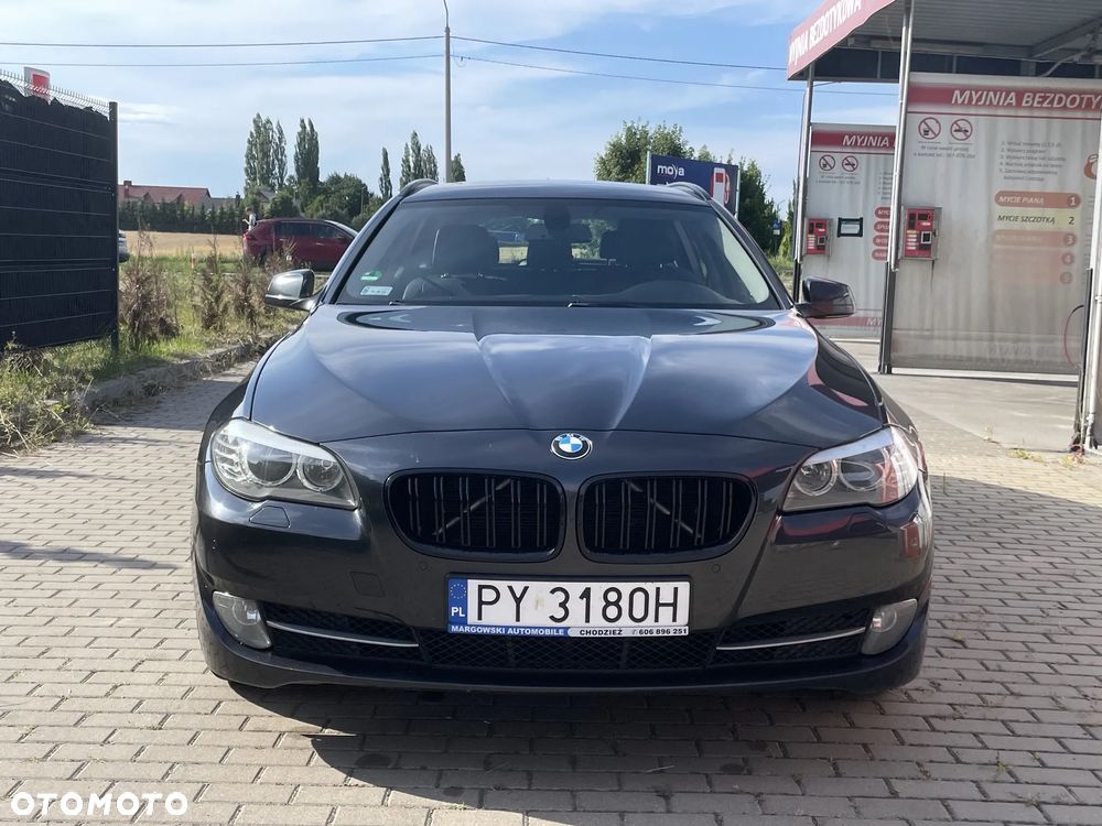 BMW Seria 5 - 3