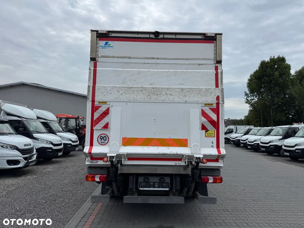 Mercedes-Benz ATEGO 816 ,,818 ,,821 ,,921 ,,1018 ,,1218 ,,1223 ,,1224 ,,1523 ,,1527 ,,1530 - 6