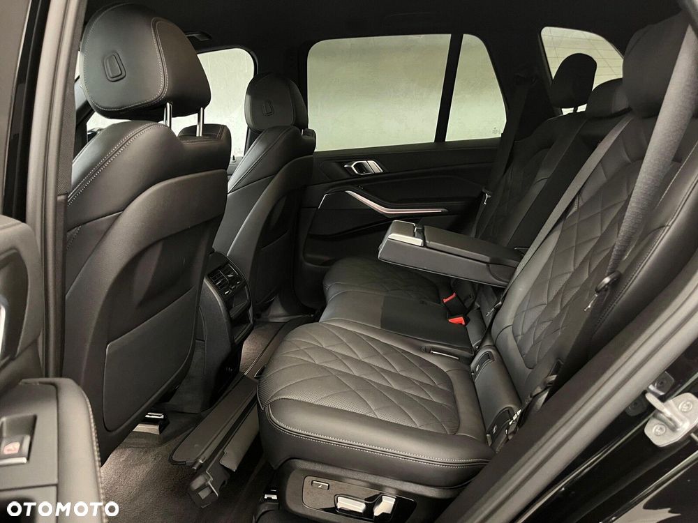 BMW X5 xDrive30d mHEV sport - 32