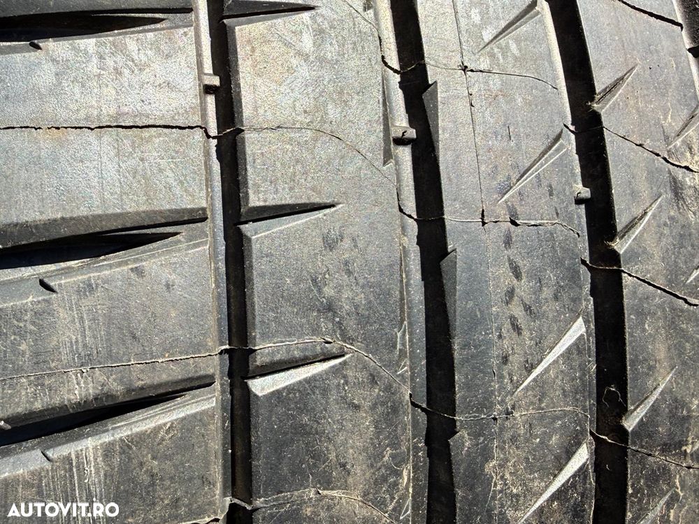 295 30 r21, Michelin , vara, noi - 3