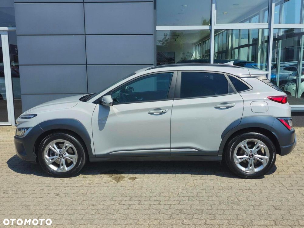 Hyundai Kona 1.6 T-GDI Executive DCT - 9