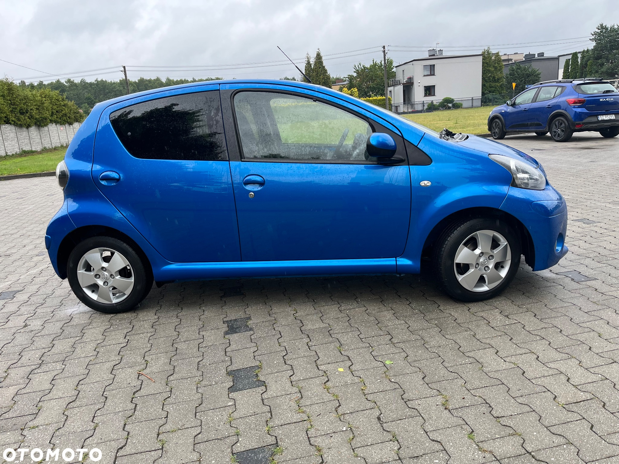 Toyota Aygo 1.0 VVT-i Easy A/C - 26
