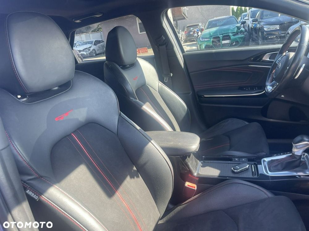 Kia ProCeed 1.6 T-GDI DCT7 OPF GT - 13