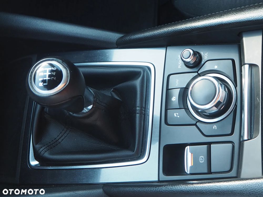 Mazda 6 2.0 SKYACTIV-G Sports-Line - 22