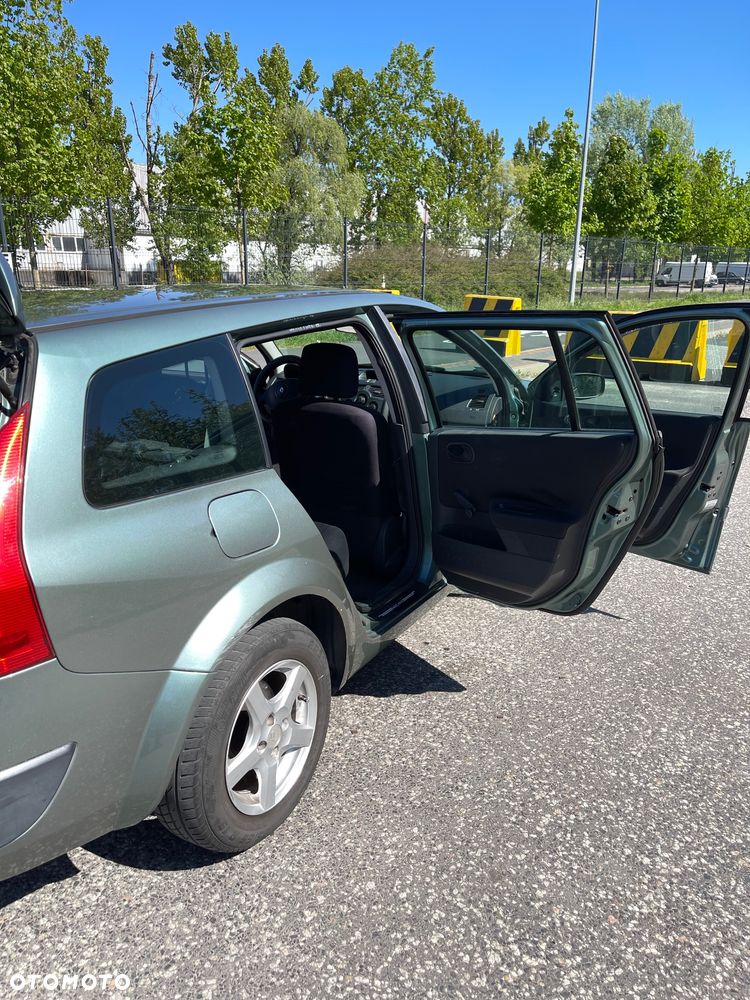 Renault Megane - 19