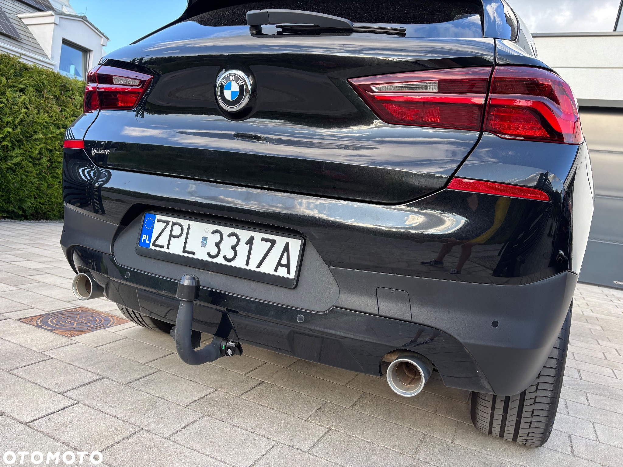 BMW X2 sDrive18d Edition GoldPlay - 7