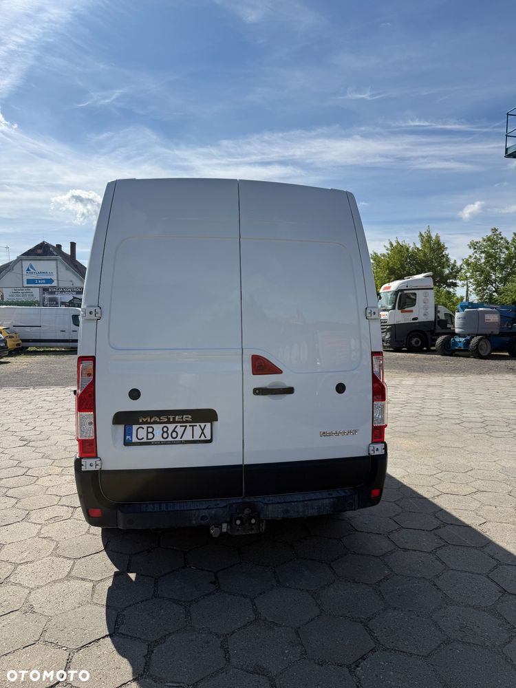 Renault Master - 3