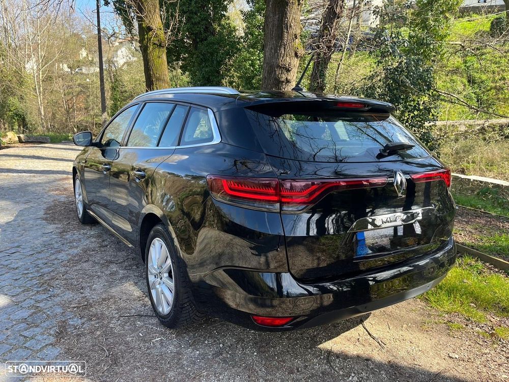 Renault Mégane Break - 3
