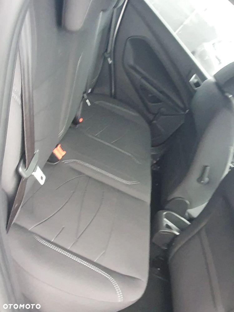 Ford Fiesta 1.25 Ambiente - 17