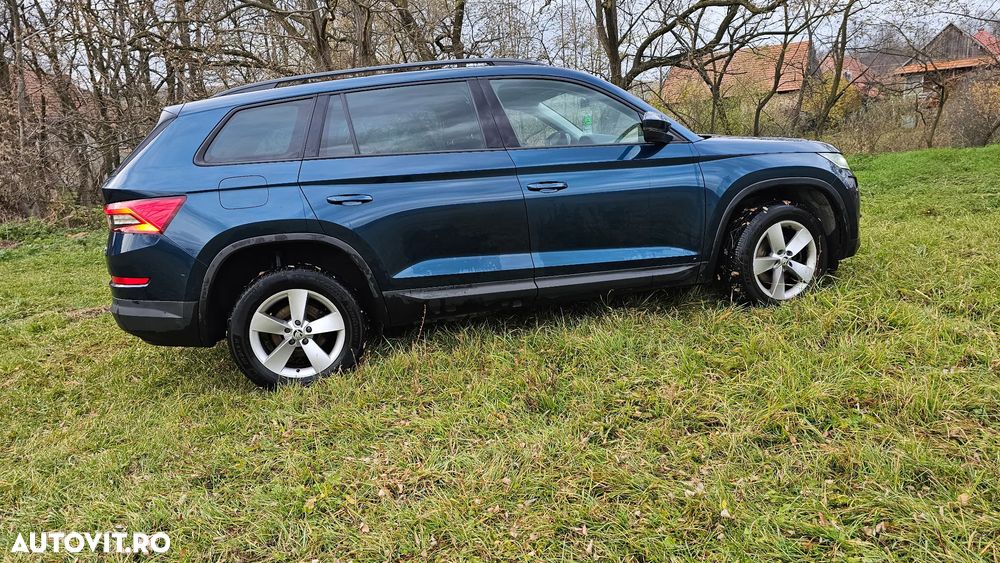 Skoda Kodiaq - 14