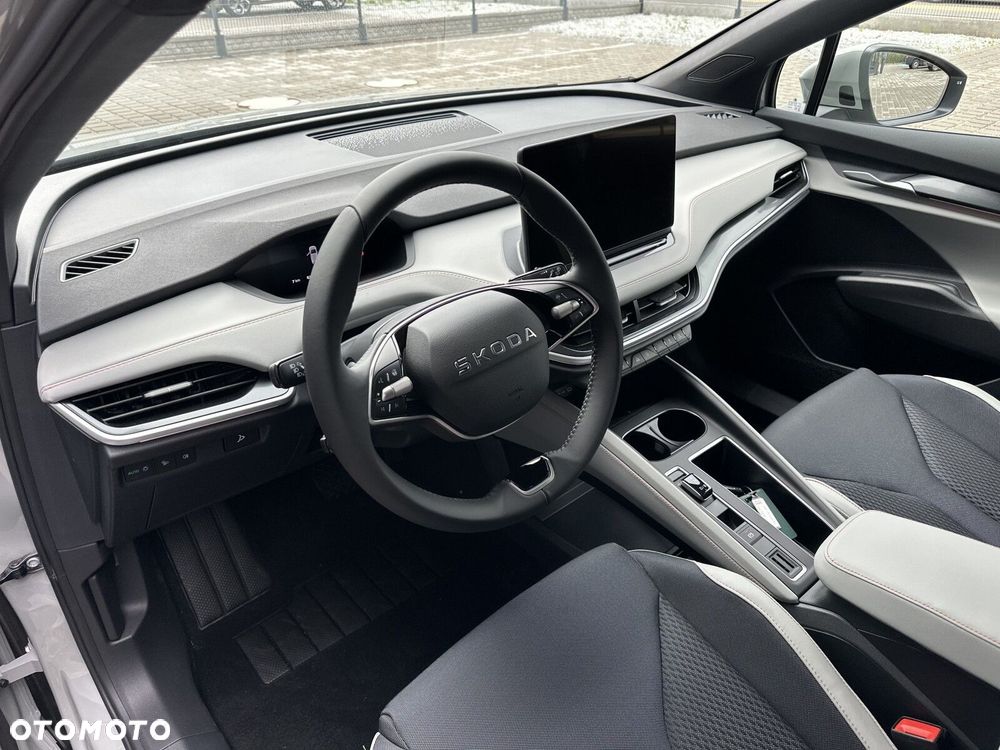 Skoda Elroq 61kWh Selection 60 - 13