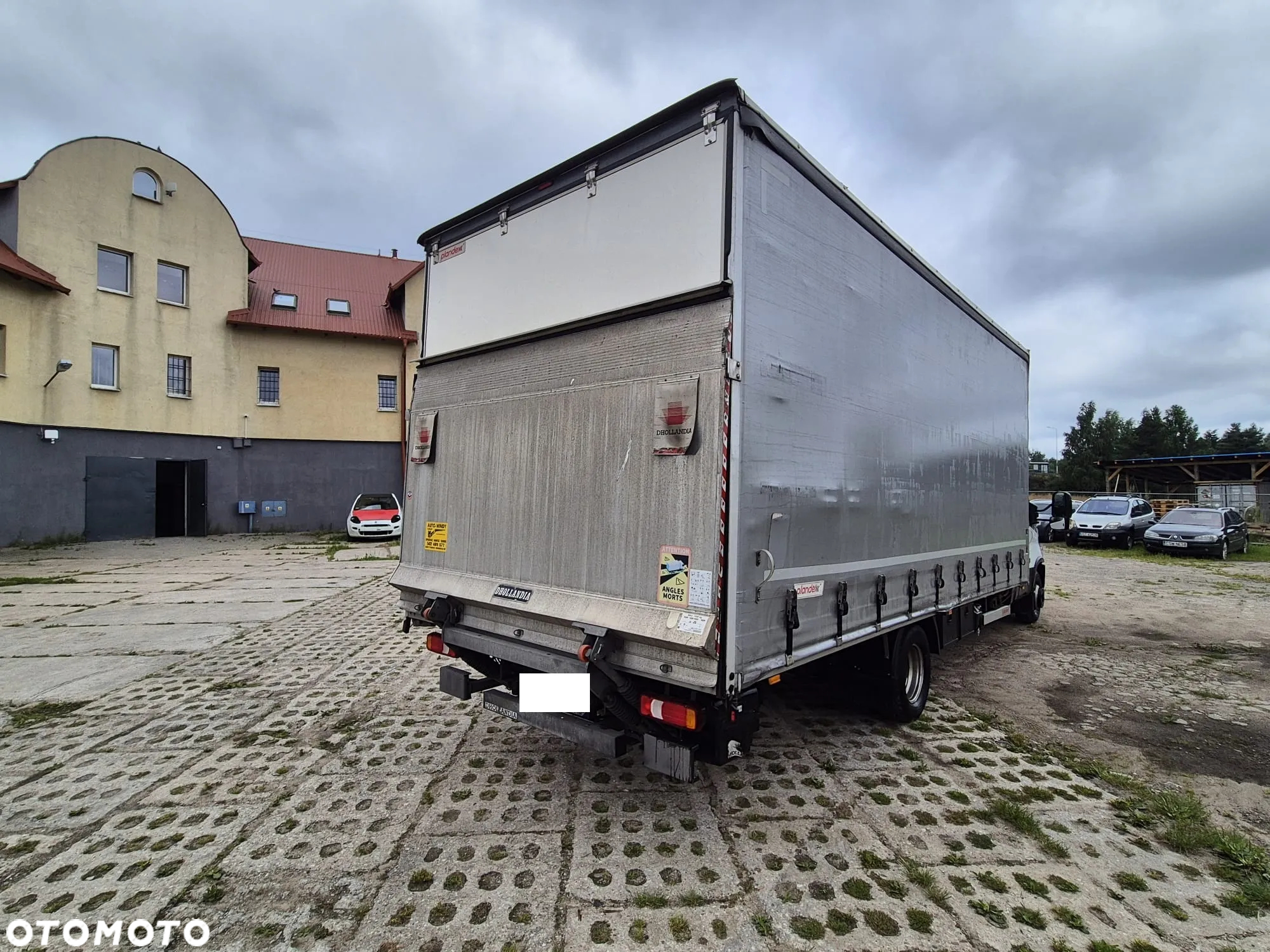 Iveco DAILY - 2