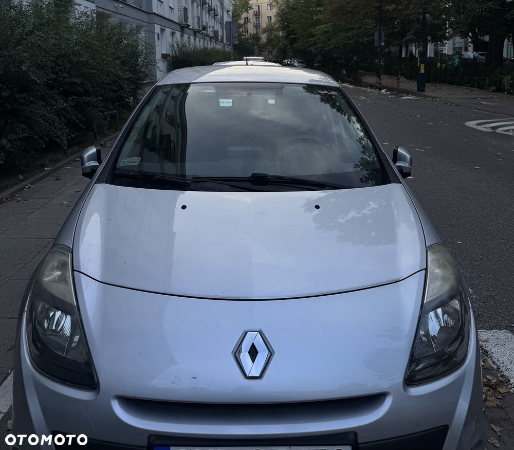 Renault Clio - 3