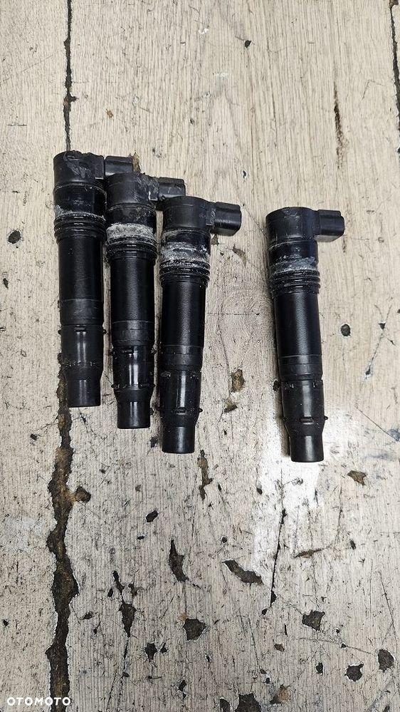 Cewka zapłonowa cewkofajka Kawasaki Ninja ZX-10R  21171-0029 - 5