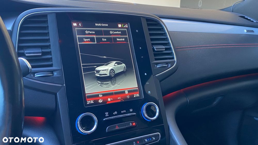 Renault Talisman - 29