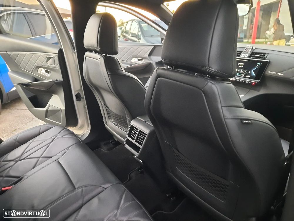 DS DS7 Crossback E-Tense Rivoli EAT8 - 47