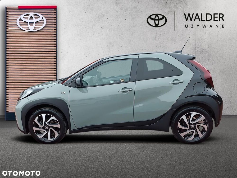 Toyota Aygo X - 2
