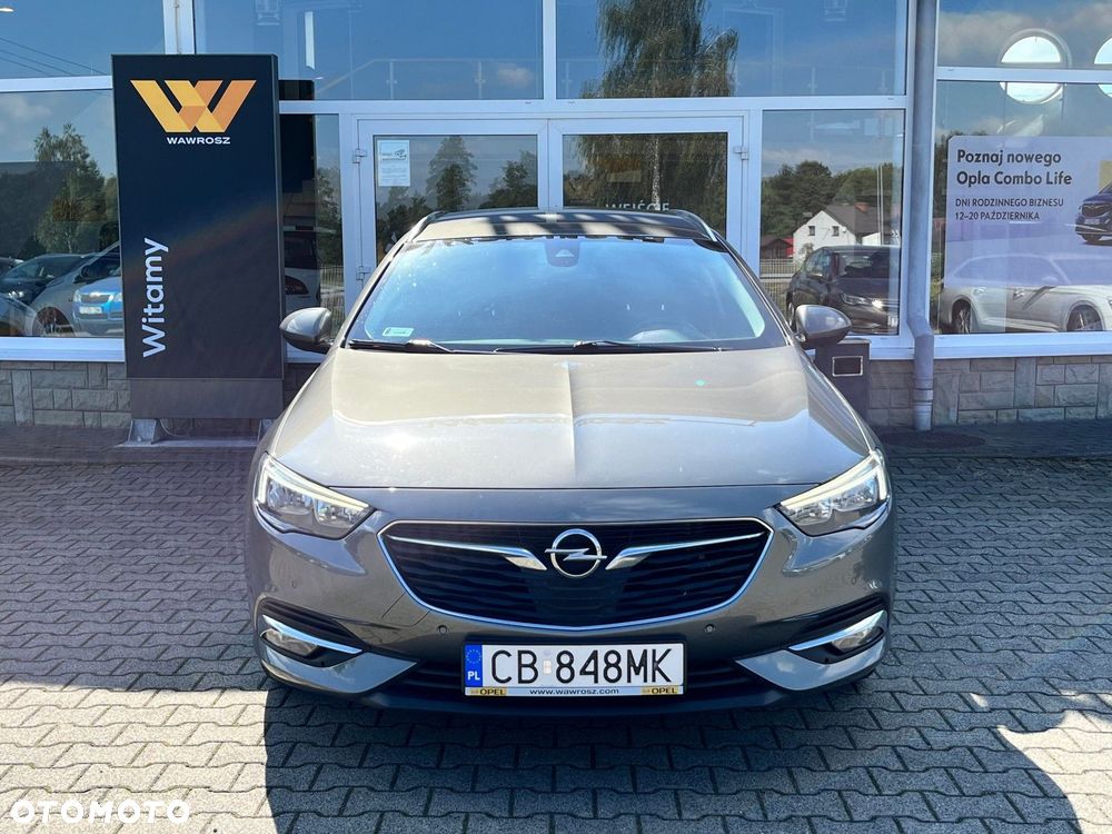 Opel Insignia - 4