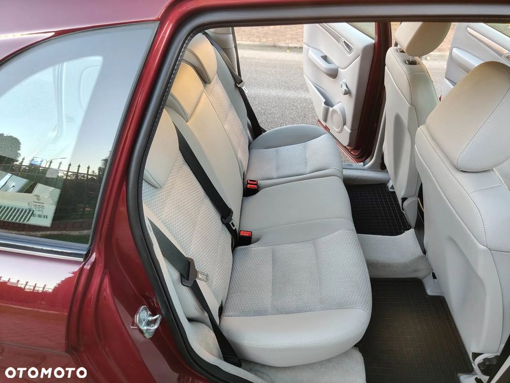 Mercedes-Benz Klasa B 170 BlueEFFICIENCY - 17