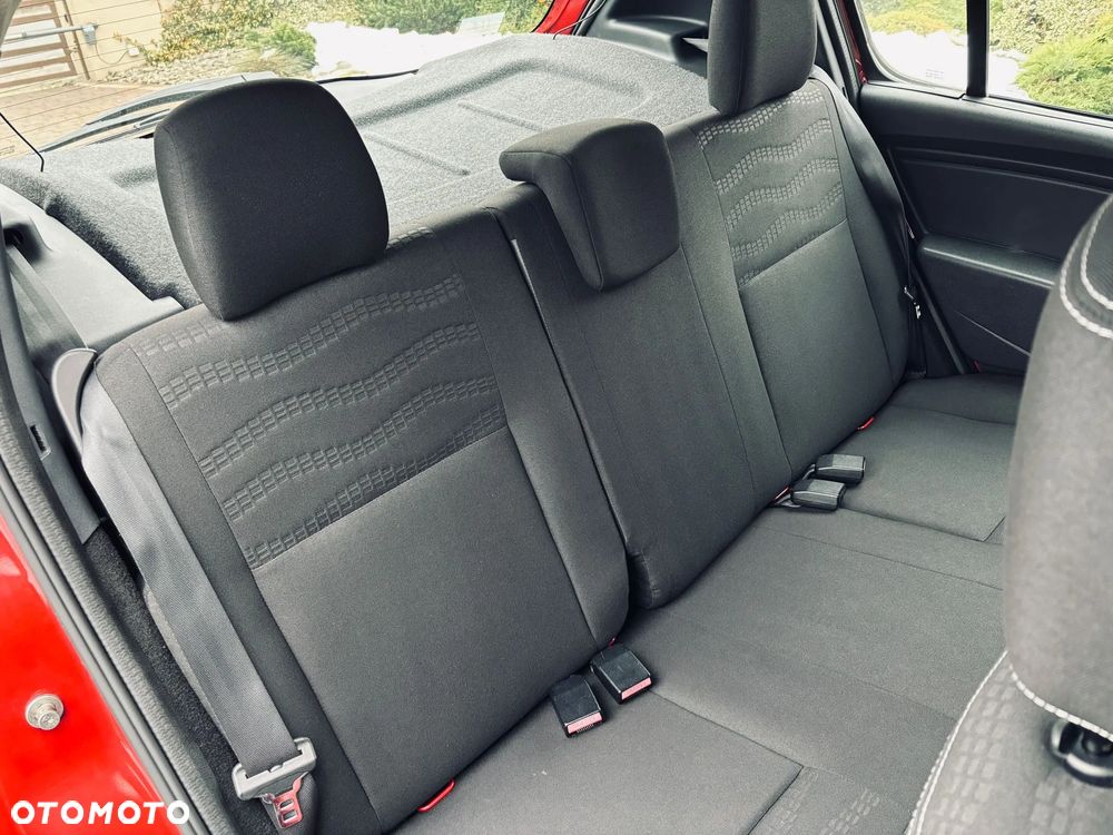 Dacia Sandero Stepway - 6