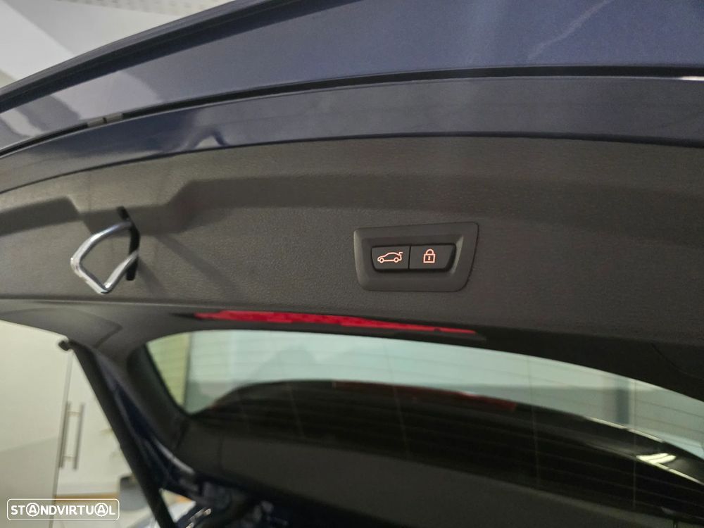 BMW X2 xDrive25e Advantage - 47