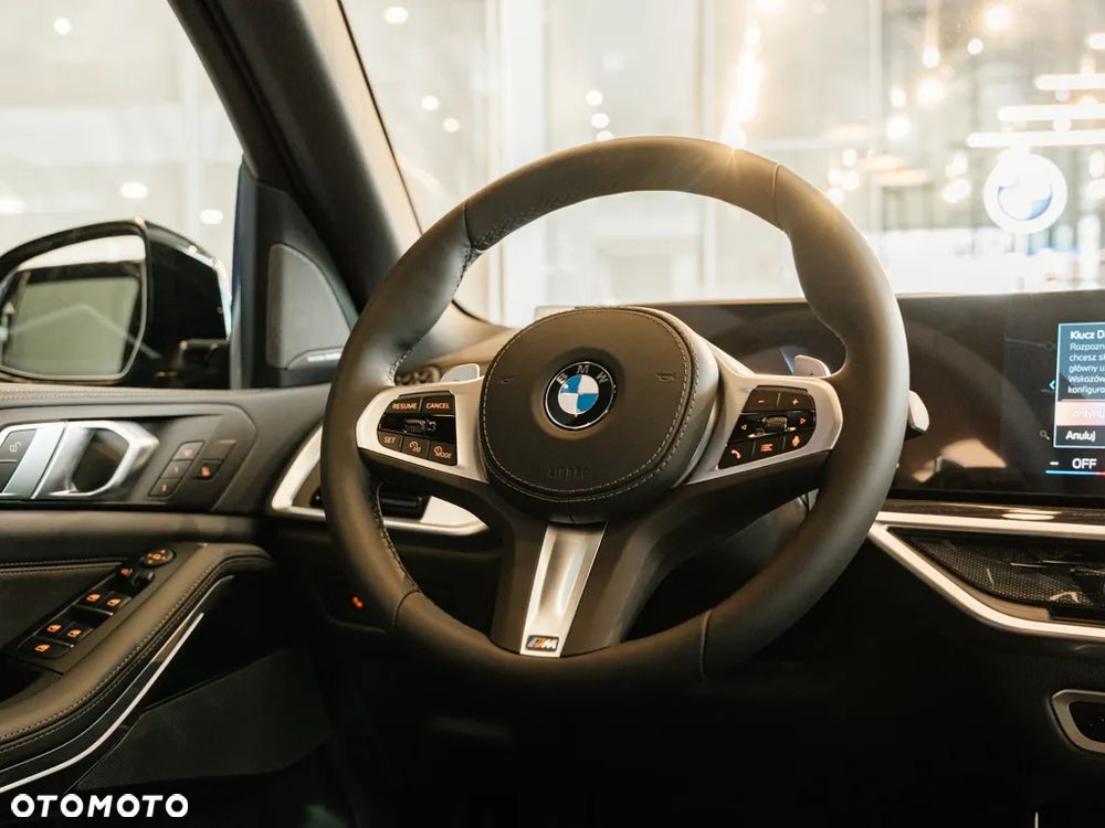 BMW X5 xDrive40i - 6