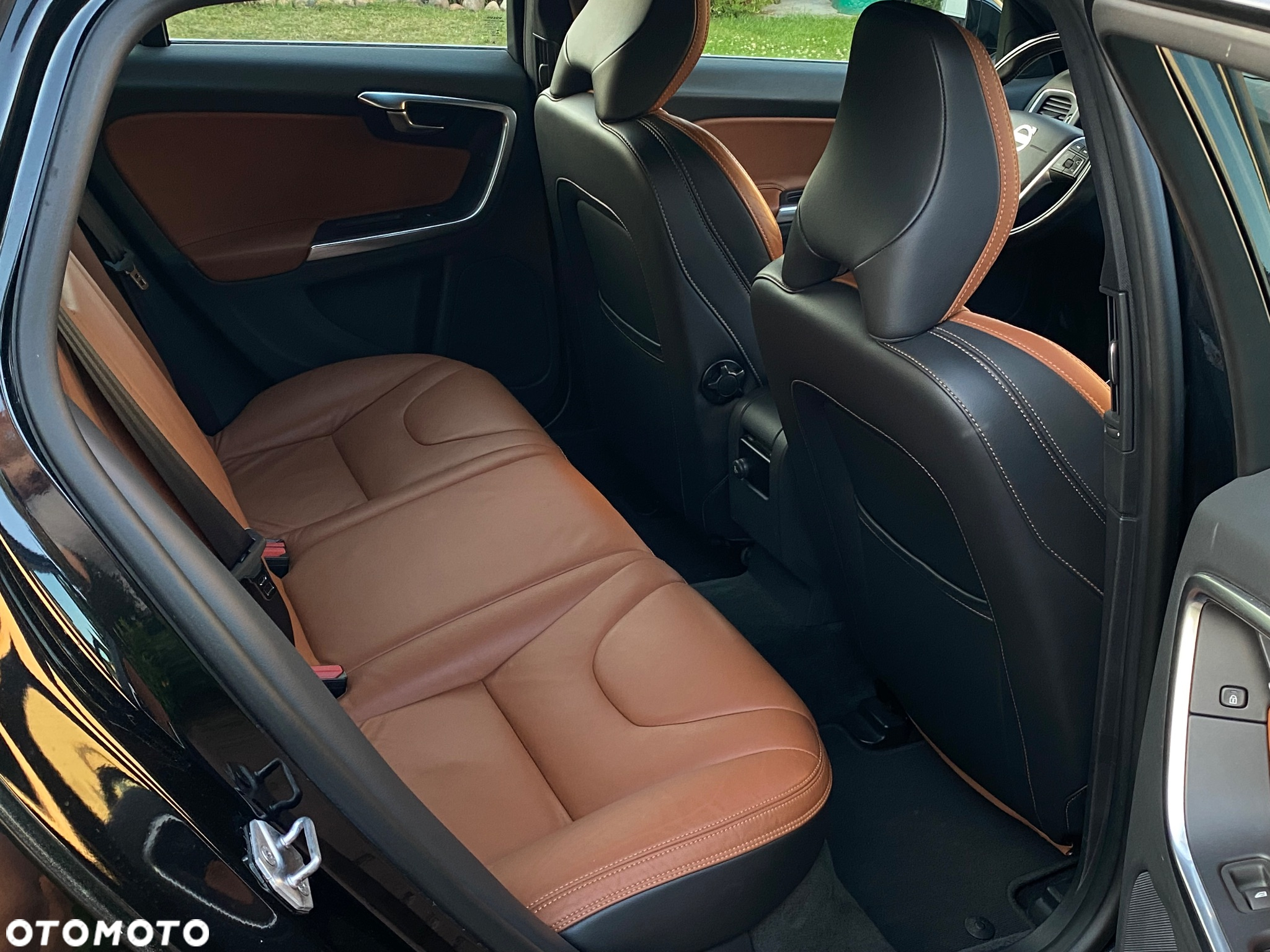 Volvo V60 - 11