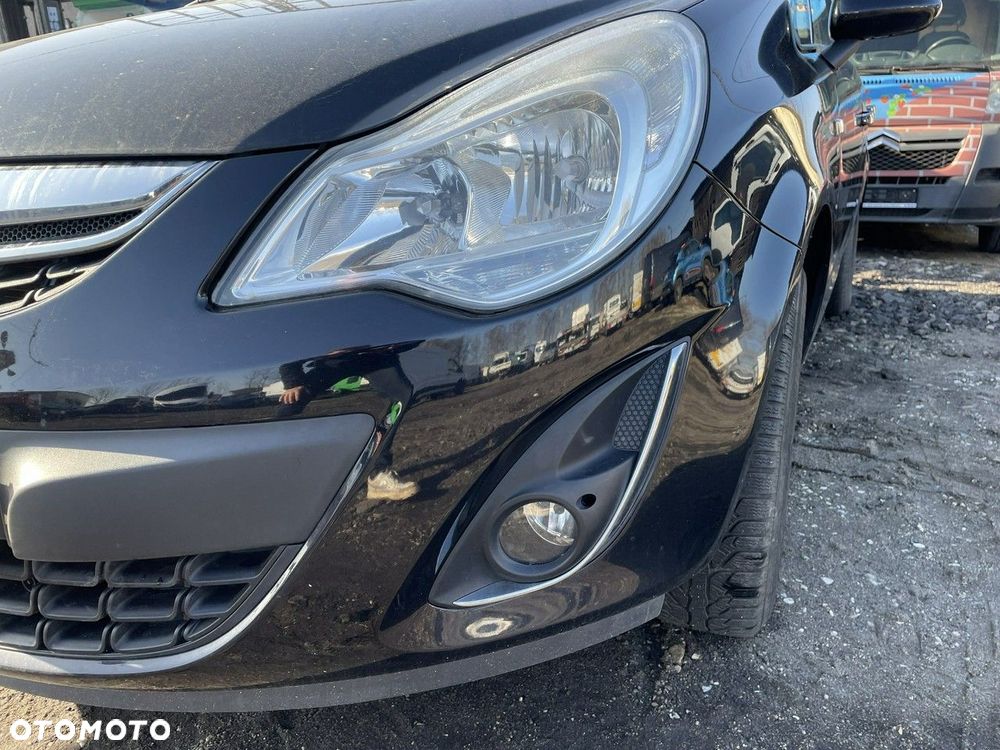 Opel Corsa 1.4 16V Selection - 18