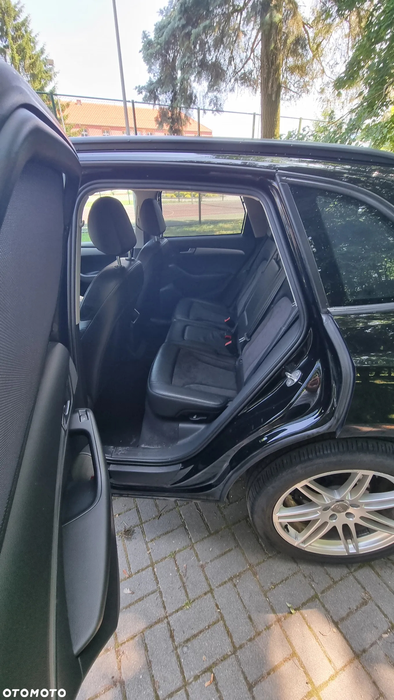 Audi Q5 2.0 TDI Quattro S tronic - 16