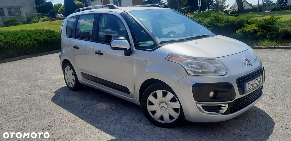 Citroën C3 Picasso - 2