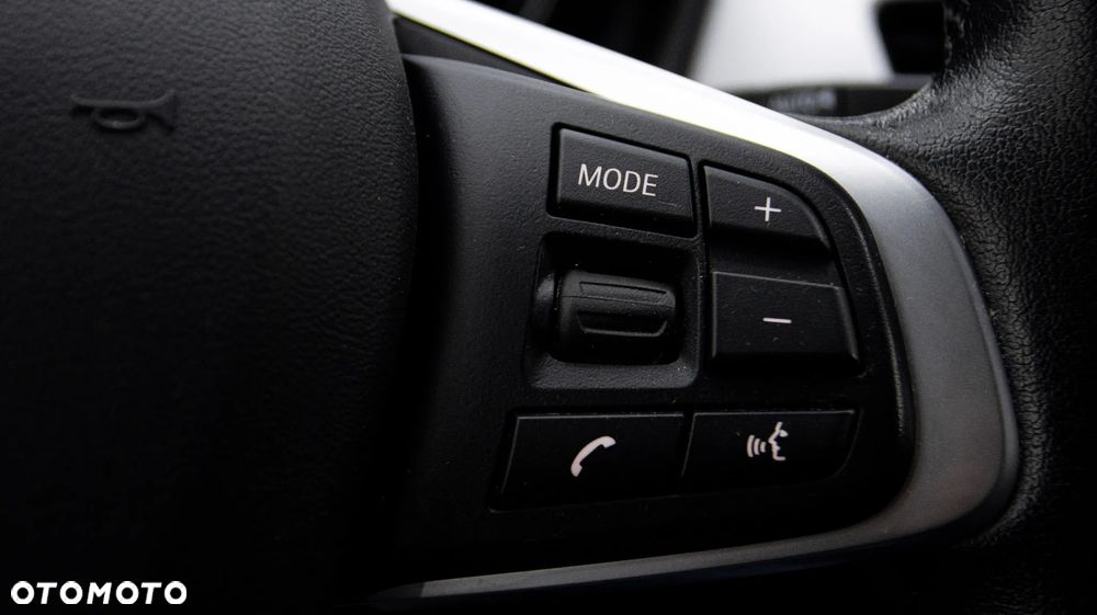 BMW X1 xDrive25e Advantage - 22