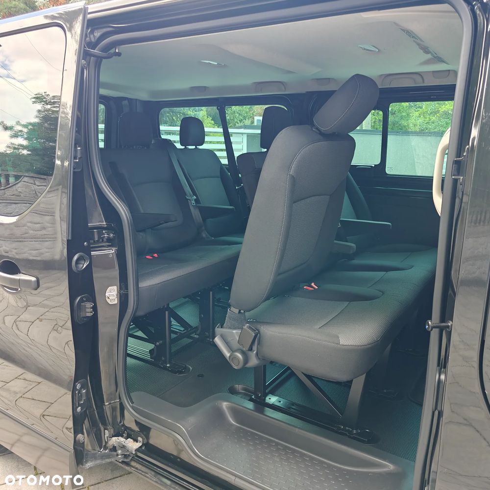 Fiat Talento L2H1 Multicab SX - 14