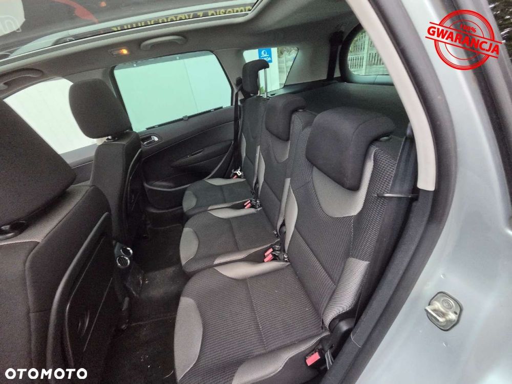 Peugeot 308 1.6 Premium - 17