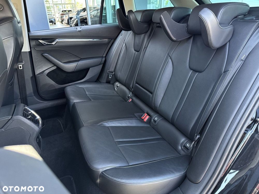 Skoda Octavia 1.4 TSI Plug-In Hybrid Style DSG - 14
