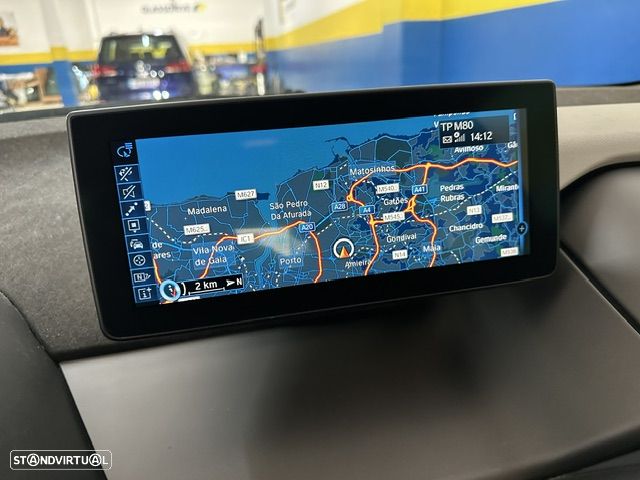 BMW i3 +Comfort Package Advance - 16