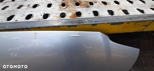 Maska pokrywa silnika Caddy TOURAN I 1T LA7W VOLKSWAGEN 2003-2006 Lusterko Lewe 073015Prawe 073016 - 3
