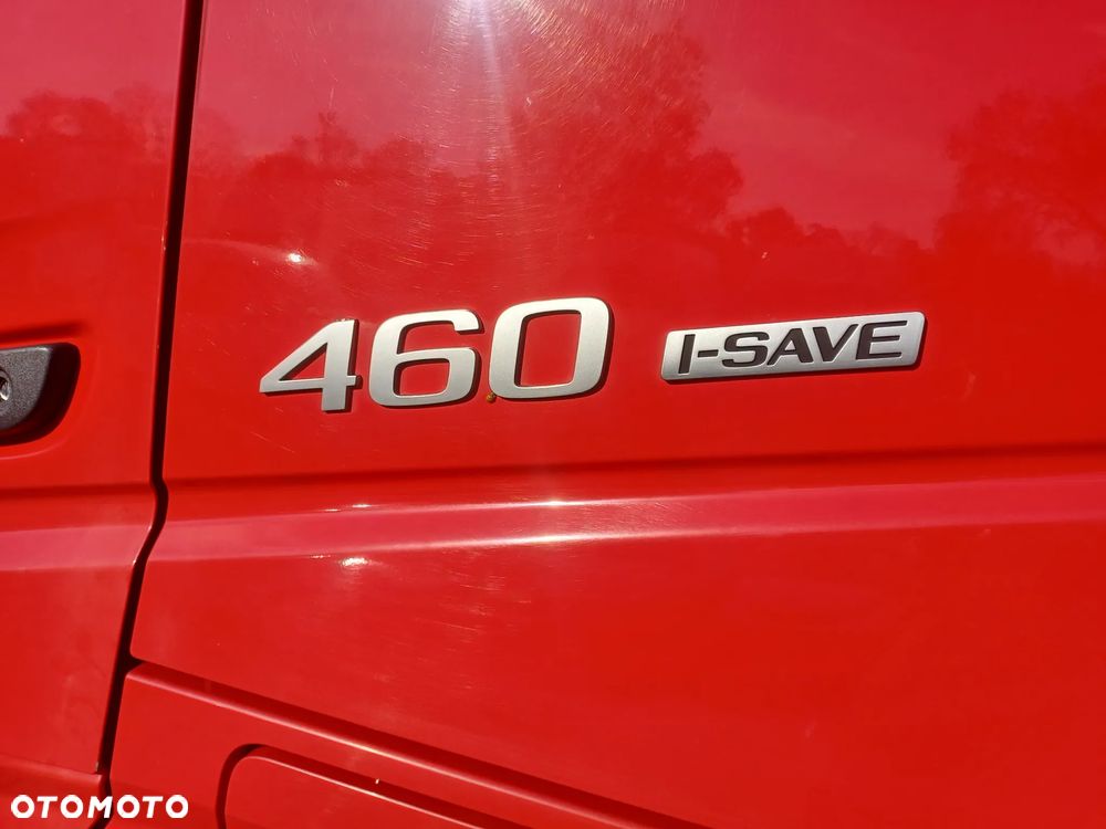 Volvo FH 460  I-SAVE  (31924) - 8
