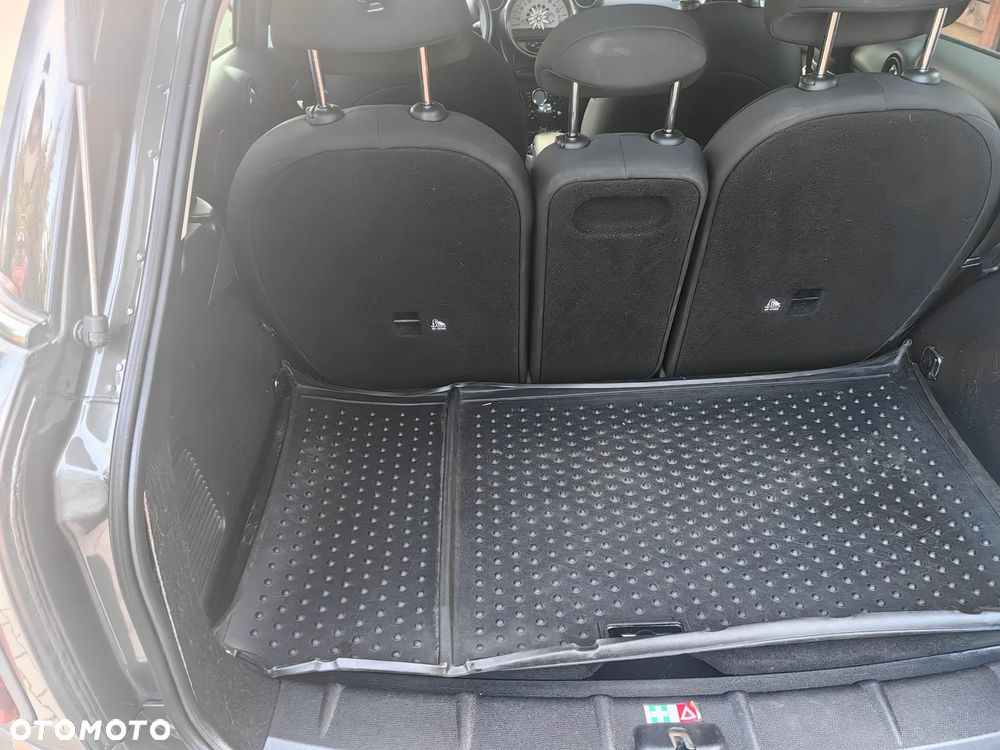 MINI Countryman - 13