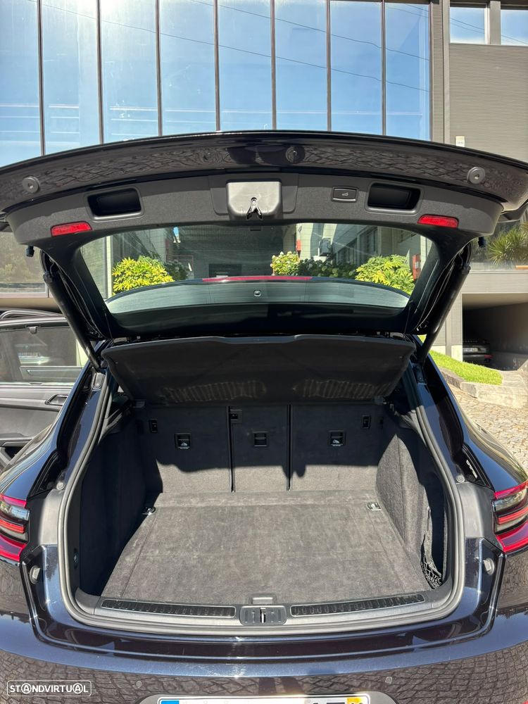 Porsche Macan 2.0T - 12