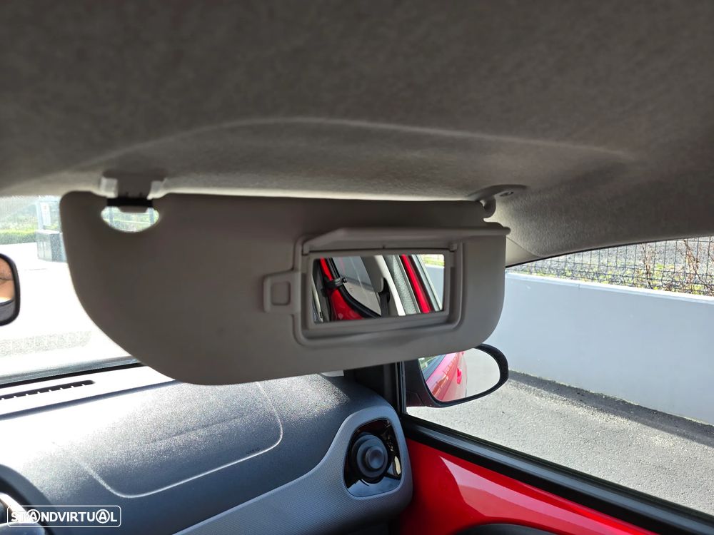 Peugeot 108 1.0 VTI S&S Style - 36