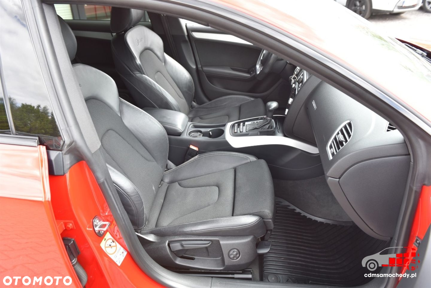 Audi A5 - 21