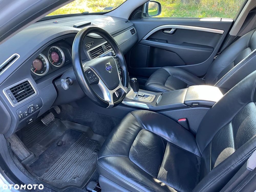 Volvo V70 - 9