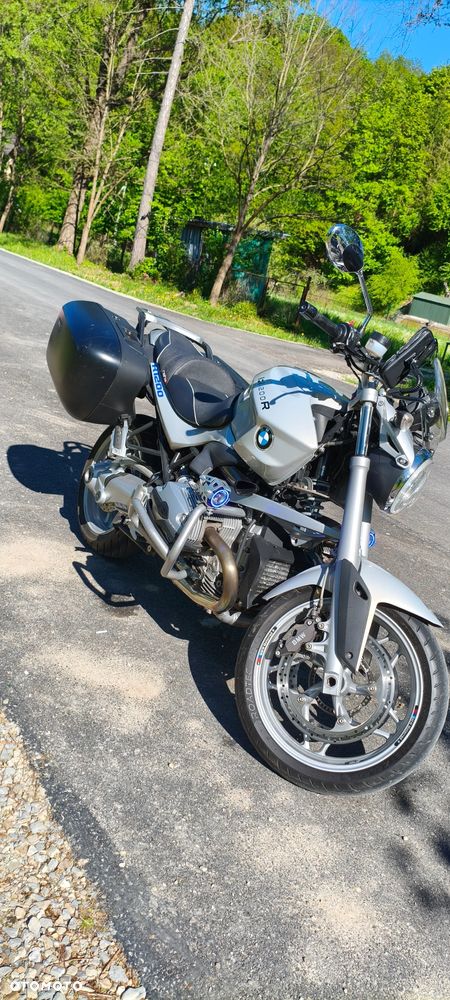 BMW R - 6
