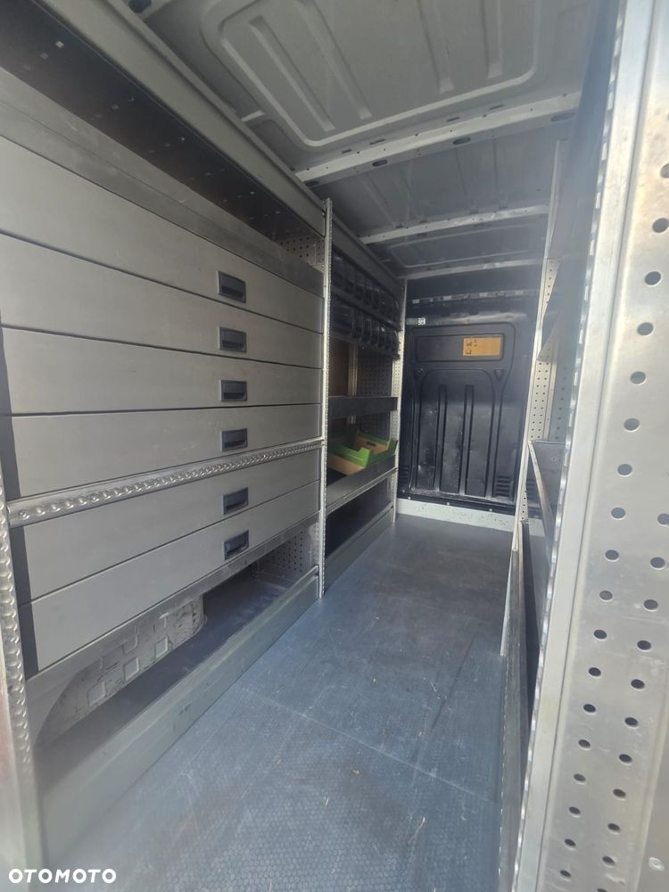 Opel MOVANO - 13